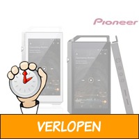 Pioneer High Res audiospeler