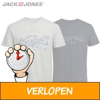 Jack & Jones Jormiller T-shirts