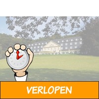 3 dagen hotel in het Bergisches Land nabij Keulen