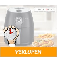 Royalty Line Airfryer