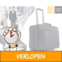 Case Logic trolley voor laptop en tablet