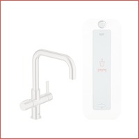 Grohe Red Duo kokendwatermengkraan