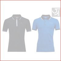 Sjeng Sports tennispolo