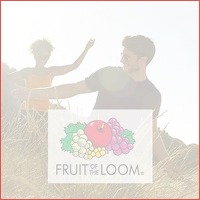 Fruit Of The Loom sale