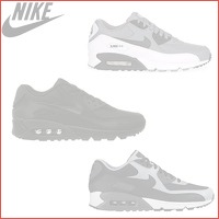 Nike Air Max sneakers