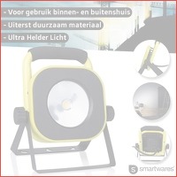 Smartwares LED bouwlamp 16W