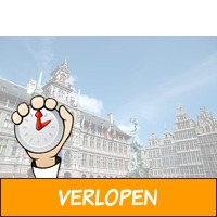 3 dagen Van Der Valk in Antwerpen