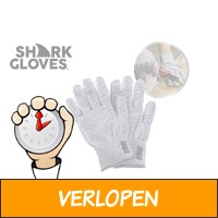 Beschermende handschoenen tegen snijden