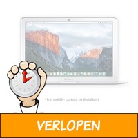 Apple Macbook Air