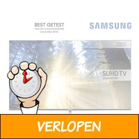 Samsung UE65KS8000 65 inch SUHD TV