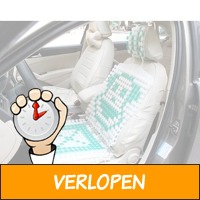 Autostoel afkoelventilatie