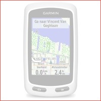 Garmin Edge Touring fietsnavigatie