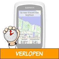 Garmin Edge Touring fietsnavigatie