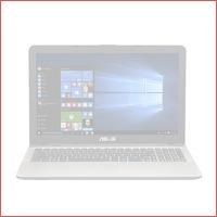 Asus A540SA-DM680T laptop