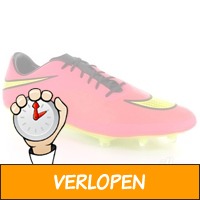 Nike Hypervenom Phatal FG Kanga-Lite