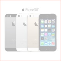 iPhone 5S refurbished