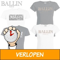 Ballin T-shirts print