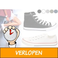 Classic sneakers voor hem en haar