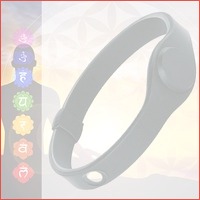 Magnetische ionen armband