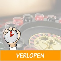 Roulette drankspel