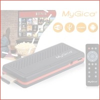 Mygica Quadcore Android TV stick