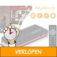 Mygica Quadcore Android TV stick