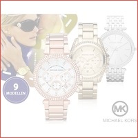 Michael Kors horloges