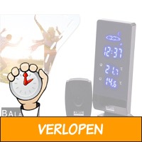 Balance Meteo weerstation