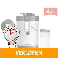 Melitta volautomatische koffiemachine