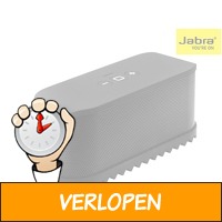 Jabra Solemate Bluetooth speaker