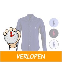 Polo Ralph Lauren heren overhemd