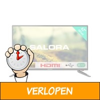 Salora 42LED1500 LED TV