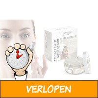 Biovene gezichtsmaskers