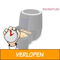 Inventum Air Fryer