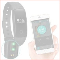 Activity Tracker