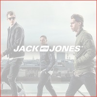 Jack and Jones