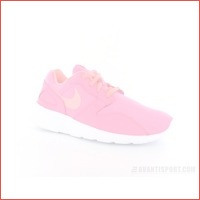 Nike Kaishi GS roze sneakers