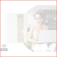 Quintezz Wifi Repeater