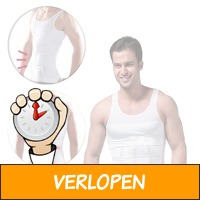 Corrigerend ondershirt