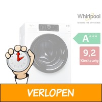 Whirlpool ZEN' Wasmachine