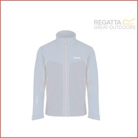 Regatta Parkley II Soft Shell Jacket