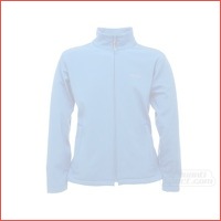 Regatta Cera Softshell Herenjas