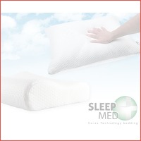 Memory Foam kussen