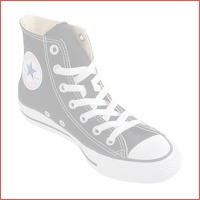 Converse All Star Hi