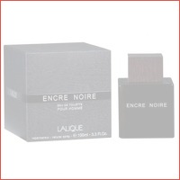 Lalique Encre Noire Homme