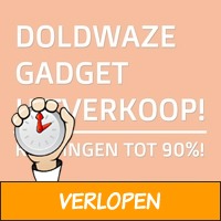 Elektronica uitverkoop