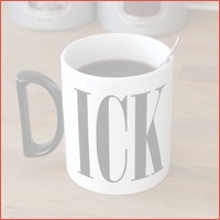 Ick Mug