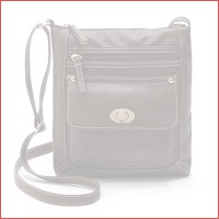 Vintage Crossbody-tas