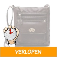 Vintage Crossbody-tas