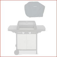 Campingaz 2 Series Classic gasbarbecue i..